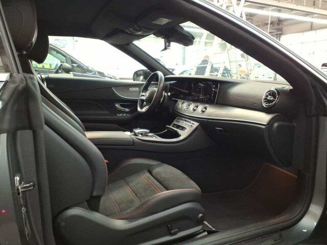 Fahrzeugabbildung Mercedes-Benz E53 AMG DISTRO KeyGo LED Perf.AGA Night AIRSCARF
