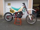 KTM MX 600 - Baujahr 1992 - selten zu finden!   - Angebote entsprechen deinen Suchkriterien