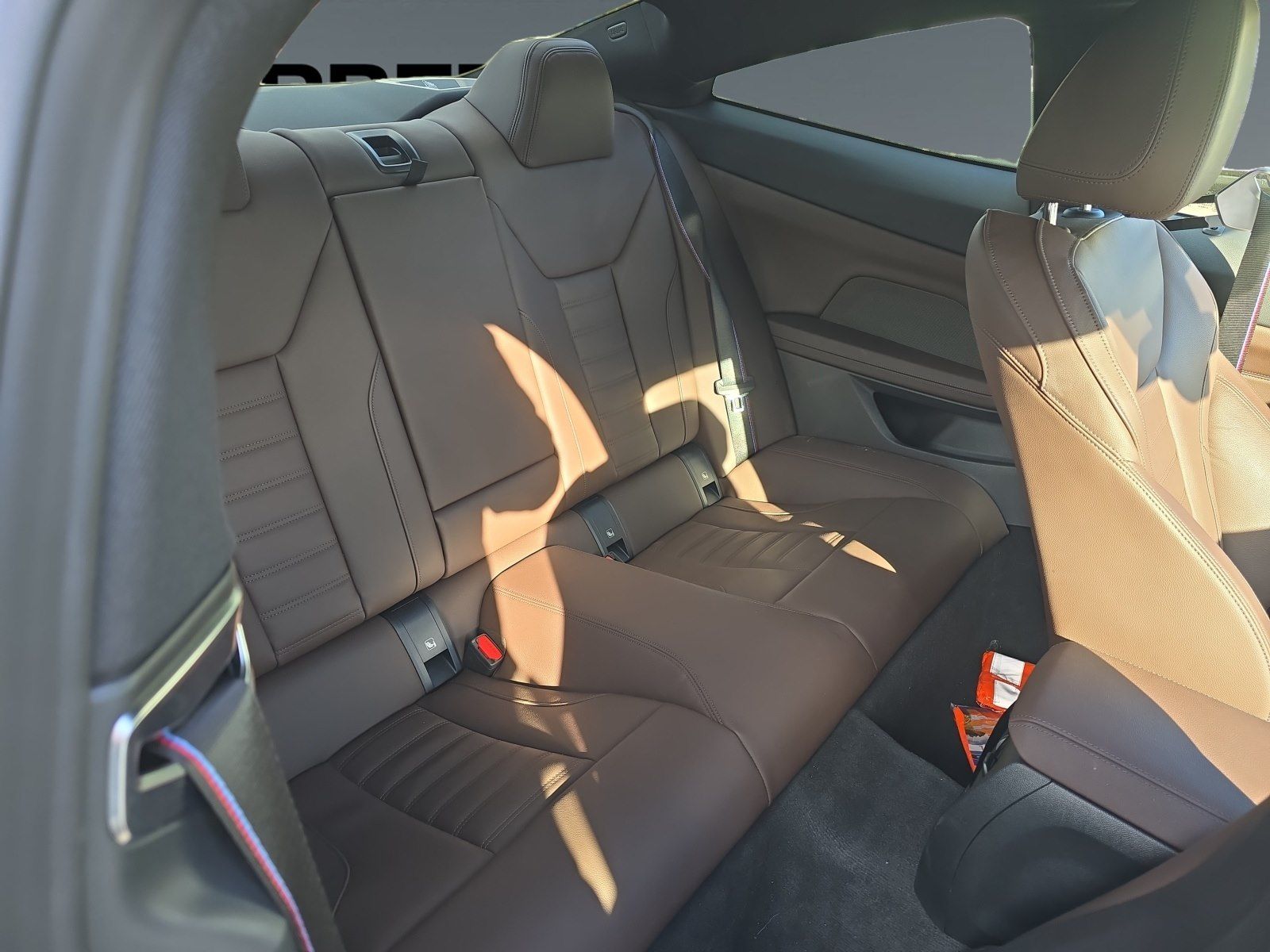 BMW M440 - Bild 14