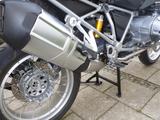 BMW R 1200 - gebrauchte Motorräder in München