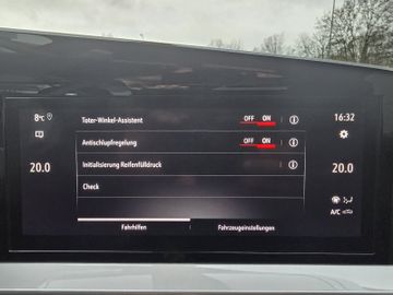 Bild 17 Opel Mokka 1.2 Ultimate Hybrid ACC/NAVI/SHZ+LHZ/PDC v