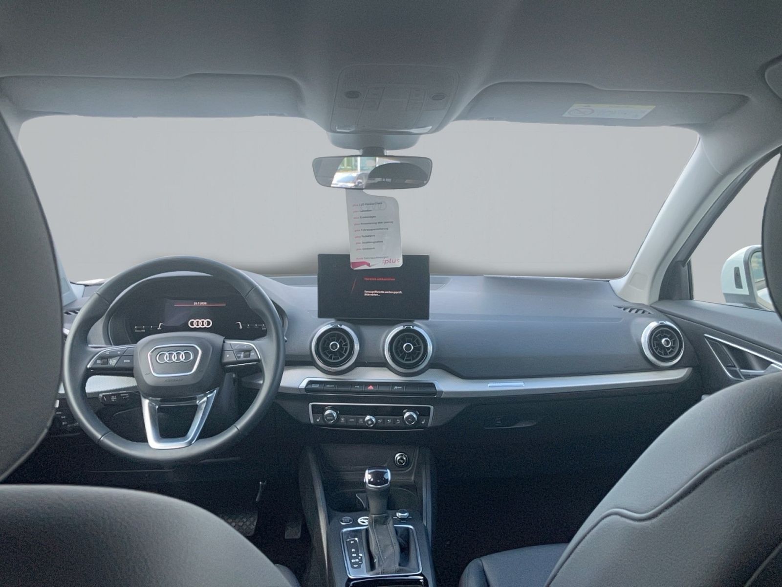 Audi Q2 - Bild 12