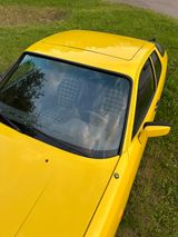 Porsche 924 - Porsche aus 1976