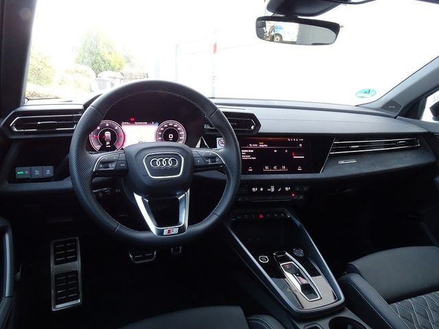 A3 allstreet 35 TDI S-tronic S Line / SONOS