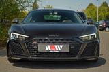 Audi R8 QUATTRO PERFORMANCE SCHALE CARBON B&O VOLLLED - Audi R8