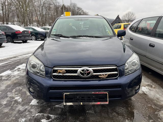 Toyota RAV 4 RAV4 Executive 2.2*MOTORSCHADEN*