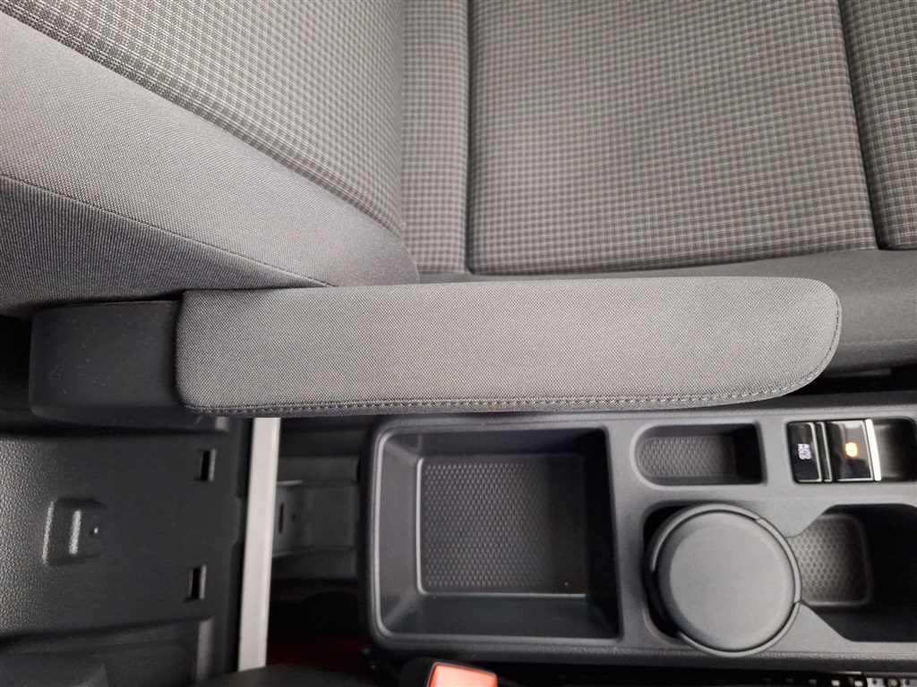 Volkswagen Caddy Kasten Maxi 2.0 TDI Sortimo Navi Standhz, миниатюра 27