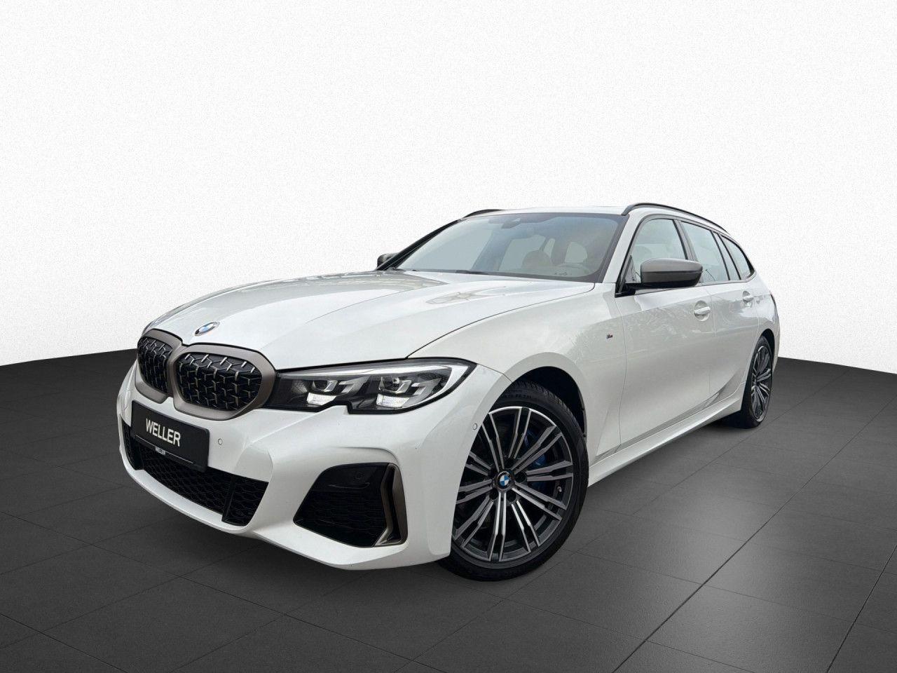 BMW M340d Touring xDr. LCPro SHZ HiFi Pano GRA DA