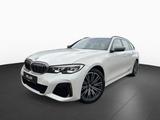 BMW M340d Touring xDr. LCPro SHZ HiFi Pano GRA DA - BMW M340d Touring Kombi Gebrauchtwagen