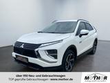 Mitsubishi Eclipse Cross BASIS PHEV 2.4 TEMP SHZ FLA LM - Mitsubishi Eclipse Cross: Basis