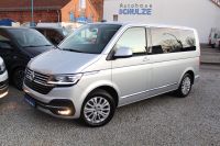 Volkswagen T6.1 Multivan Generation SIX DSG LED AHK Standhz