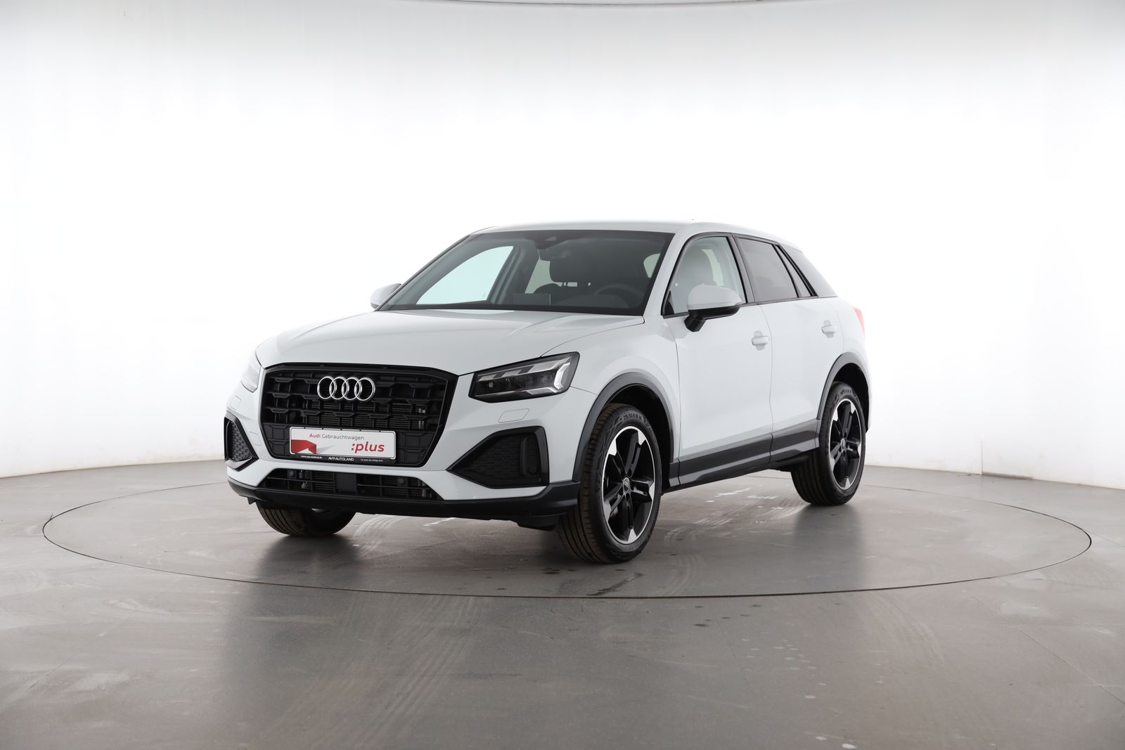 Audi Q2 - Bild 2