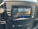 Mercedes-Benz Vito - Mercedes-Benz Vito mit Elektro-Antrieb
