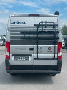 Pössl Summit 640 *Aufstelldach**5.Sitzplatz**4,0t*