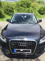 Audi Q5 2.0 TDI S tronic quattro -Kameera AHK SHZ PDC - Audi Q5: Tronic