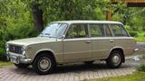 Lada 1200 - Lada aus 1975