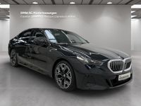 BMW 520 - Vorschau Bild 3