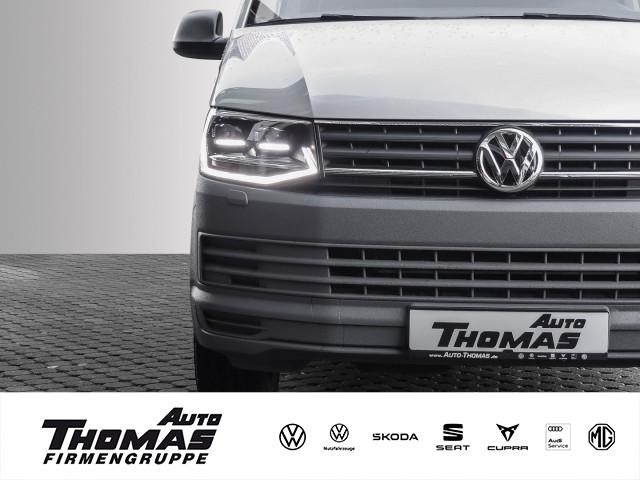 Volkswagen T6.1 Caravelle EcoProfi 2.0 TDI LED+KLIMA