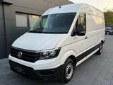 Volkswagen Crafter Kasten 35 Hoch Lang FWD DSG Navi Klima - Volkswagen Crafter in Bielefeld