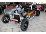 Ford T23 T-Modell T-Bucket Hot Rod V8 aus Corvette - : Cabrio, Rod Hot