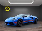 Lotus Emira Limited Type 86 1 of 12 *Lotus Leipzig* - blaue Lotus Emira