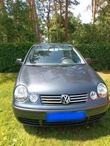 Volkswagen Polo 9N 1.2/ 64 PS - Volkswagen Polo aus 2002: 9n