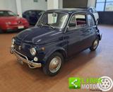 Fiat FIAT 500 L - Fiat 500 aus 1969