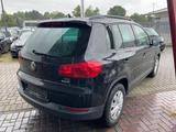 Volkswagen Tiguan Trend & Fun BMT Navi*PDC - VW Tiguan Gebrauchtwagen in Bremen