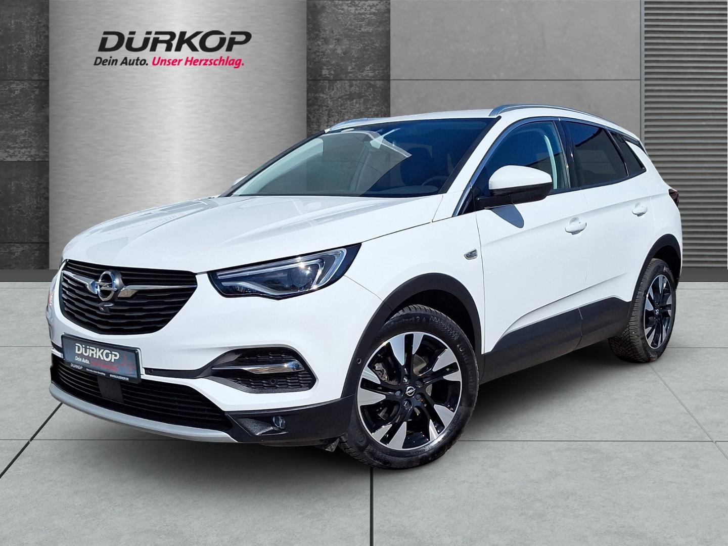 Opel Grandland Business INNOVATION Navi Leder 181PS