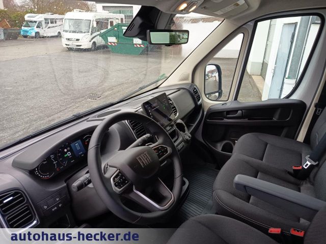 Fiat E-Ducato serie 2 Kastenwagen L3H2 3,5T