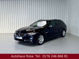 BMW 525d xDrive Touring Aut. F11 Vollausstattung - BMW 525: 525d Xdrive