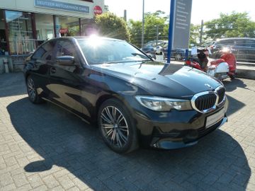 BMW 320 - 1