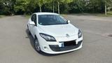 Renault Megane Expression 1.6 16V 100 Expression - Renault Megane mit LPG-Antrieb