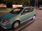 Chevrolet Kalos - gebrauchte Chevrolet Kalos aus dem Jahr 2005