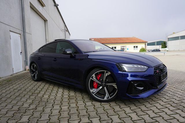 Audi RS5 Essentials Keramik V-MAX 280 Laser B&O Pano