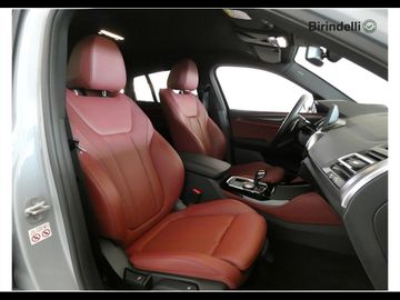 BMW X4 - 9