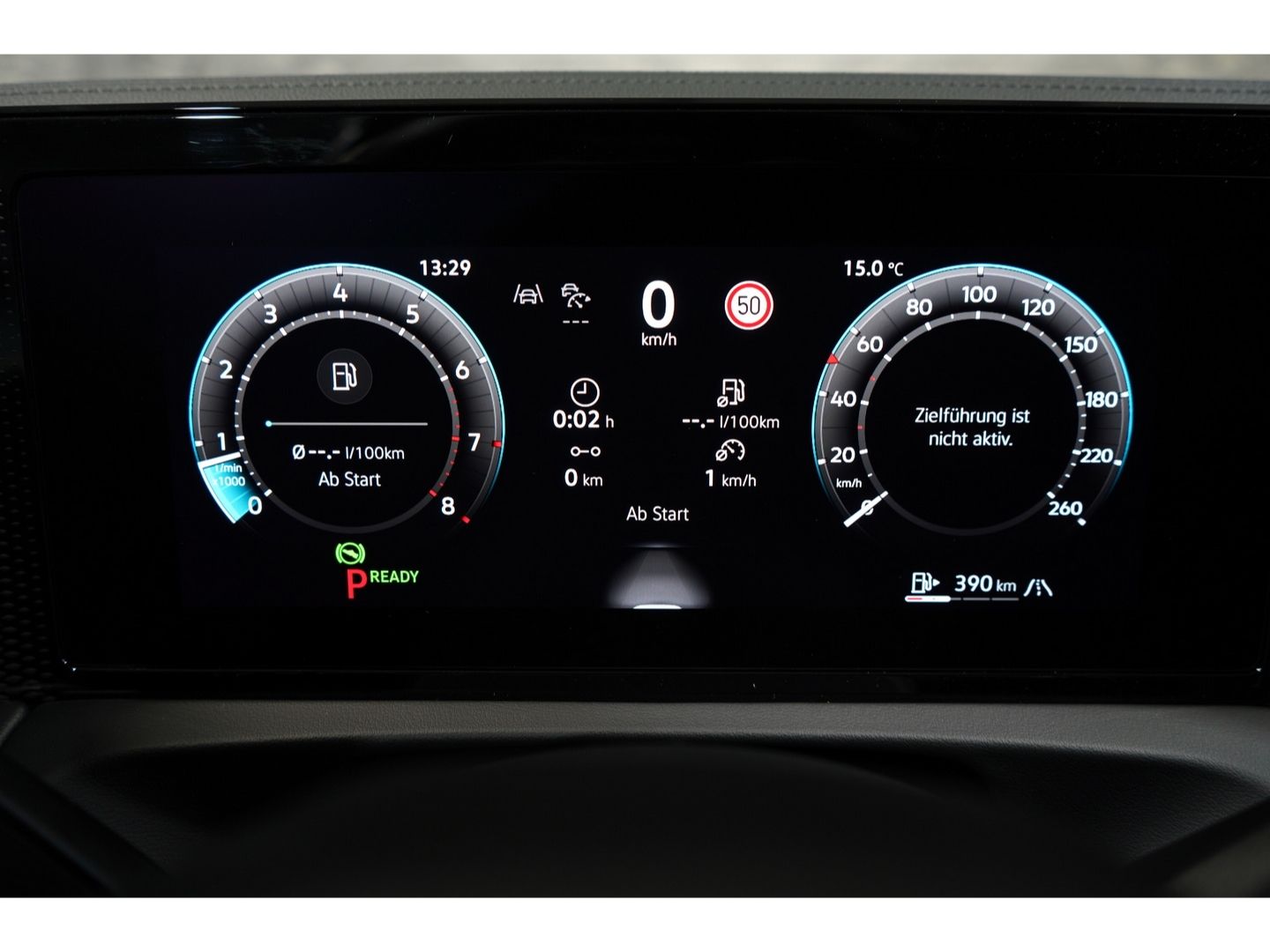Volkswagen Tiguan - Bild 8