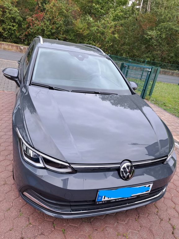 Image of Volkswagen Golf