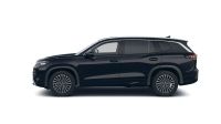 Volkswagen Tayron - Vorschau Bild 6