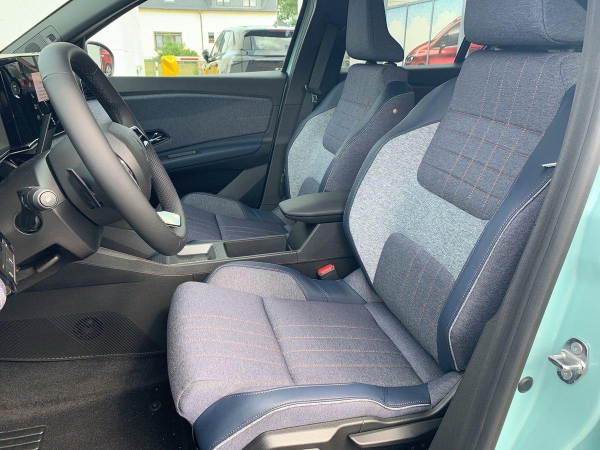 Renault R 4 TECHNO PLEIN SUD 150 COMFORTRANGE FÖRDERUNG