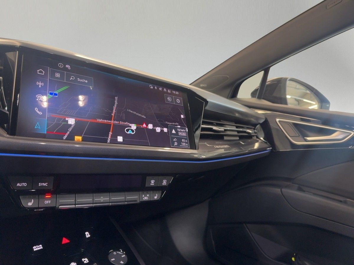 Audi Q4 e-tron - Bild 12