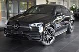 Mercedes-Benz GLE 350 d Coupe 4M 9G AMG LINE EXCLUSIVE"PANORA"