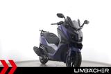 SYM CRUISYM 125 - Lieferung bundesweit! - Angebote