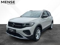 Volkswagen T-Cross - Vorschau Bild 2