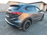 Honda HR-V 1.5 VTEC TURBO Sport, AHK, Scheckheft - gebrauchte Honda HR-V aus dem Jahr 2019
