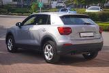 Audi Q2 1.4 TFSI LED Navi Virtual Cockpit Sitzheizung - Audi Q2 SUV