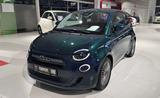 Fiat 500 1.0 Hybrid -Torino- Auto Android - Fiat 500 Neuwagen
