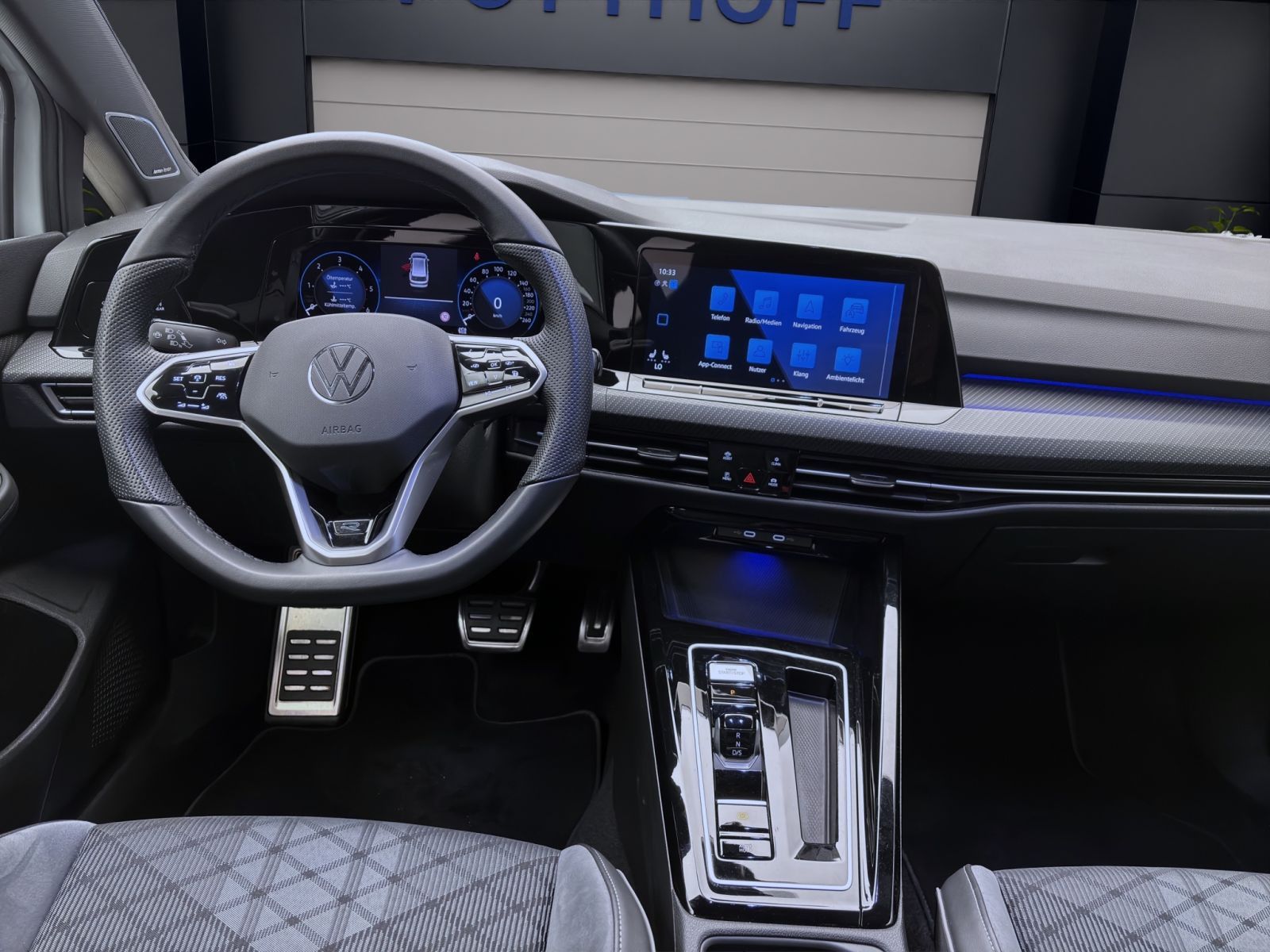 Volkswagen Golf - Bild 14