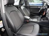 Audi A3 Sportback 1.6 TDI Design LED AHK Einparkhilfe - Audi A3: 1.6