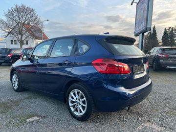 BMW 218 Active Tourer - 4
